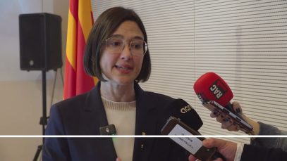 Montserrat podria instal·lar càmeres de lectura de matrícules dels Mossos