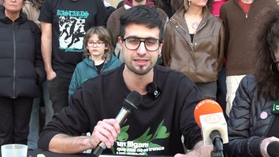 Reneix el Casal Alimara, el nou espai popular de l’esquerra independentista a Manresa