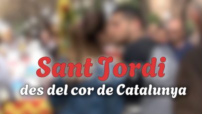 Careta Sant Jordi 26