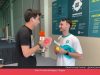 Aprenem a jugar a l’esport de moda: el pickleball!