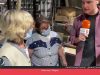 Aprenem a restaurar mobles al Museu de l’Aigua i el Tèxtil