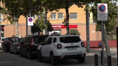 Baixen els delictes a Sant Joan de Vilatorrada