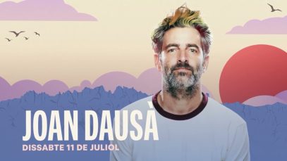 “Camins Manresa” el nou festival de música de la Catalunya central
