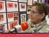 Castellbell i el Vilar estrena una exposició que recupera els 50 anys d’història del futbol sala