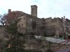 Comencen les inspeccions a pisos propers a les obres del nou equipament de la Generalitat