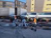 Detingut un grup amb base a Manresa per robar cable de coure a Cantàbria