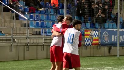 El CE Manresa celebrarà diumenge una trobada amb les diferents entitats esportives de la ciutat