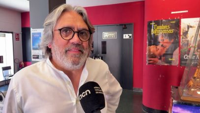 El Cine París de Solsona celebra un any de la reobertura amb èxit de públic