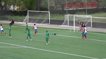 El Manresa afronta una nova final a Nou Barris per defensar el lideratge