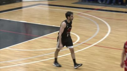 El Navàs acaba tercer la lliga regular i jugarà el play off d’ascens al maig