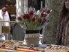 El Sant Jordi a Manresa podria ser una diada de rècord dels últims anys