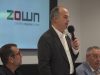 Jordi Turull participa d’un nou Fòrum de Diàleg Polític i Econòmic del Vallès Oriental