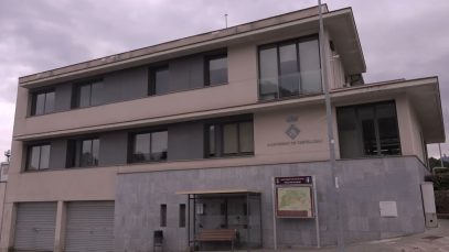 Judici a l’extresorer de Castellgalí per la presumpta malversació de més de 400 000 euros