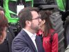 La 65a Fira d’Artés omple els carrers del poble de maquinària agrícola i diversitat de productes