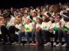 La cantata infantil ‘Canta Xics’ agafa pes arreu del país transmetent valors a través de la música