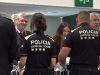 La consellera Parlon defensa la capacitat dels Mossos d’Esquadra per contribuir a la convivència