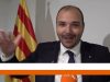 La Delegació de la Generalitat a la Catalunya Central commemora la Diada de Sant Jordi