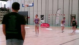 La Joviat, a la final de la Copa Col·legial; el Paidos femení busca també el bitllet