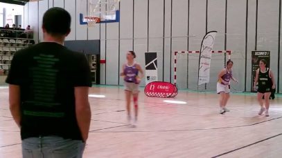 La Joviat, a la final de la Copa Col·legial; el Paidos femení busca també el bitllet