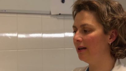 La meitat de les persones amb menys recursos pateix malalties cròniques a Catalunya