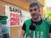 La PAHC Bages denuncia que a Manresa hi ha 500 pisos buits de la Sareb