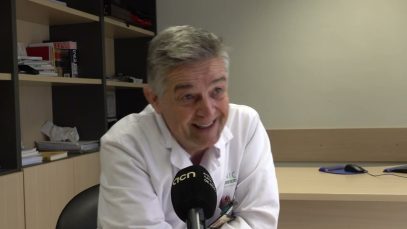 La participació en el cribratge de càncer de còlon arriba al 54% a la Catalunya Central