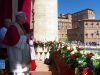 La seguretat del Papa Lleó XIV ja ha visitat Montserrat per preparar el seu viatge