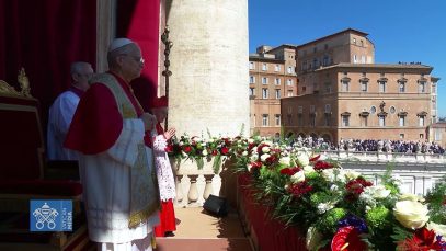 La seguretat del Papa Lleó XIV ja ha visitat Montserrat per preparar el seu viatge