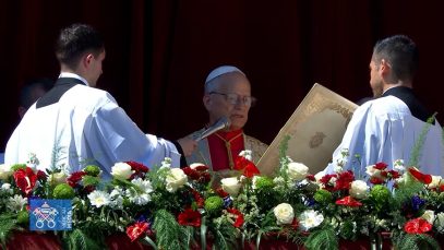 La visita del Papa costarà més de 15 milions d’euros