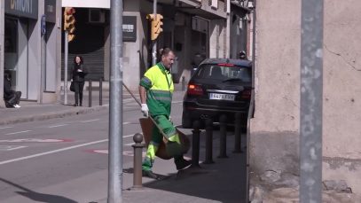 L’atur baixa al Bages al març i consolida la tendència positiva