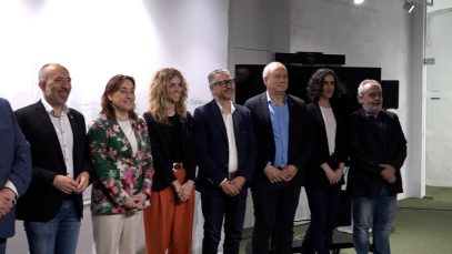 L’Informatiu Central 17/4/2026