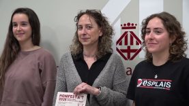 L’Informatiu Central 27/4/2026