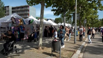 L’Informatiu Central 30/4/2026