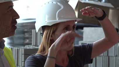 Manresa construeix l’edifici d’habitatge cooperatiu més gran de Catalunya