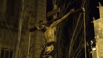 Manresa es prepara per celebrar l’acte central de la Setmana Santa