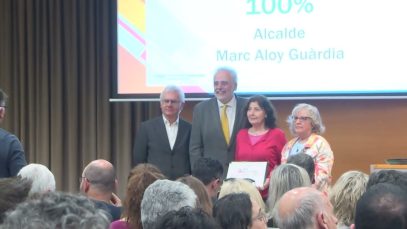 Manresa, Sallent i Fonollosa, entre els ajuntaments amb màxima transparència a Catalunya