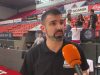 Marc Rovirosa deixarà la banqueta del Manresa femení