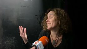 Més d’un miler alumnes de cicle inicial de primària participen del Cantaxics