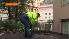 Montserrat impulsarà obres per minimitzar el risc d’inundacions amb 3,7 milions