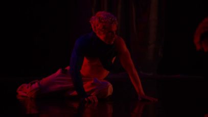 ‘Monument’ d’Àngel Duran inaugurarà la 8a edició del Festival de dansa Batecs