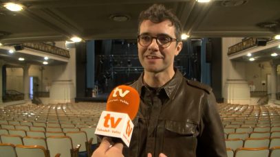 Mostra d’Arts d’Escèniques al Teatre Coliseum de Barcelona
