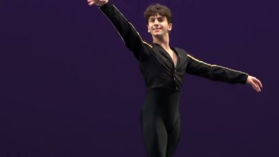Mostra de Dansa a Sant Cugat