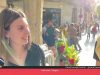 Parlem amb els enamorats de Manresa el dia de Sant Jordi