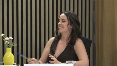 Passeu, passeu! – La regularització d’immigrants a Manresa