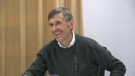 Passeu, passeu! – ¿Què és i qui hi ha al darrere de la caminada La Moreneta? ¿I del Premi Joan Burés-Vidal? (24-4-2026)