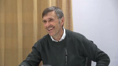 Passeu, passeu! – ¿Què és i qui hi ha al darrere de la caminada La Moreneta? ¿I del Premi Joan Burés-Vidal? (24-4-2026)