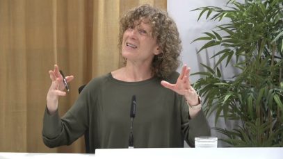 Passeu, passeu! – Sabré estimar(-me) si de petit no m’he sentit estimat? (29-04-2026)