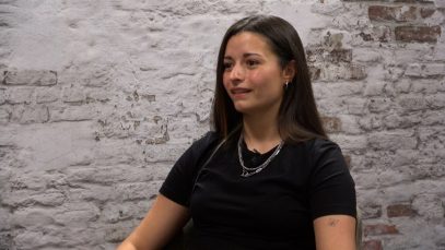 Paula Jim, cantautora