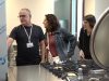 Sallent acull una jornada de portes obertes per ensenyar la nova residència