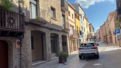 Sant Fruitós de Bages convoca la segona edició del concurs ‘Embalcona’t’